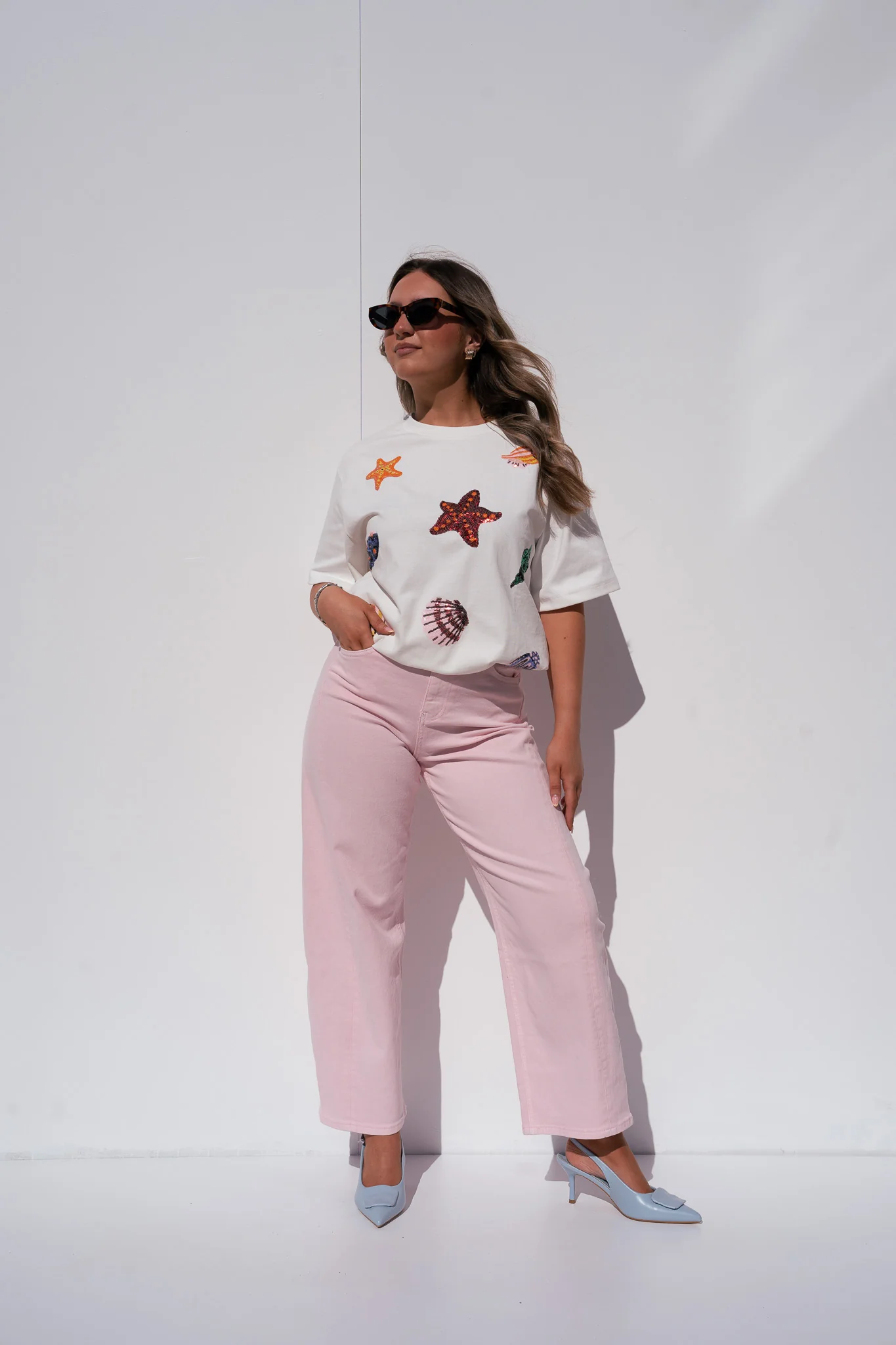 New in - Jeans