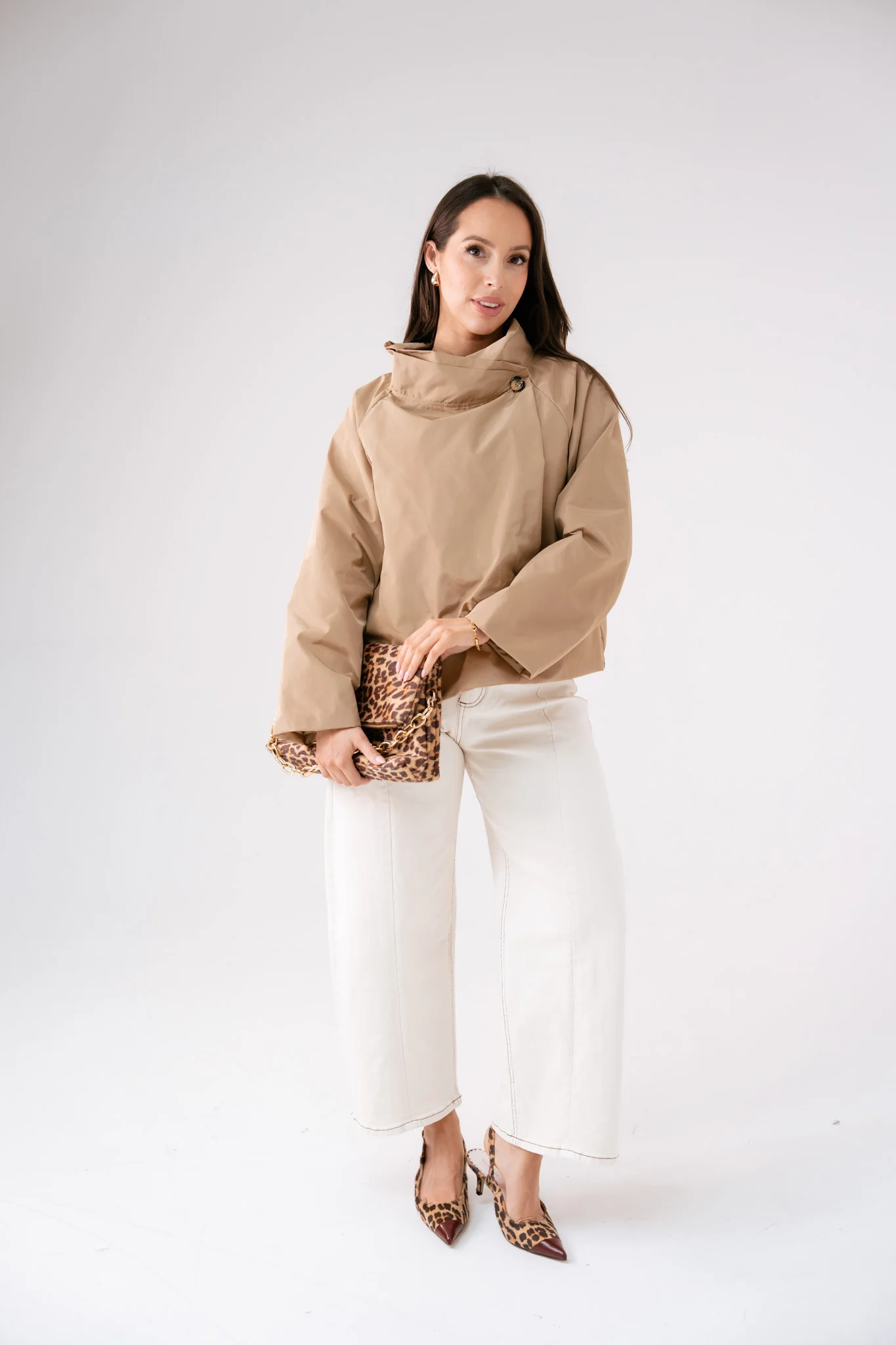New in - Coats & Jackets